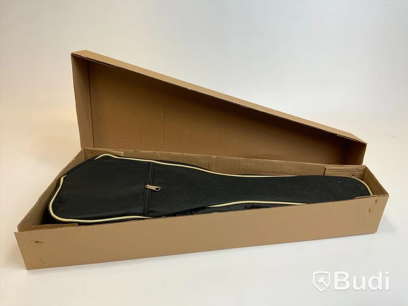 6st Kokio Ukulele Mahogany inkl gigbag